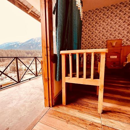 The Kanchanikoot Classic - Top Rated And Most Awarded Property In Manali Екстериор снимка