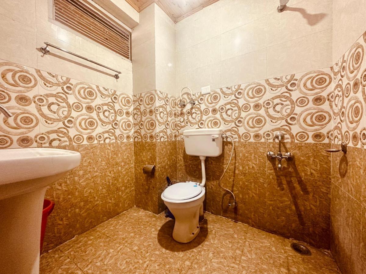 The Kanchanikoot Classic - Top Rated And Most Awarded Property In Manali Екстериор снимка